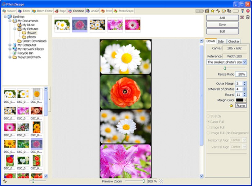 Photo Merge Software Free For Pc