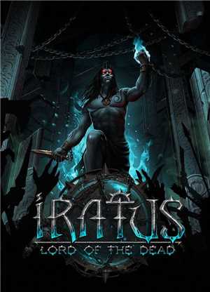 Iratus: necromancer edition dungeons and dragons